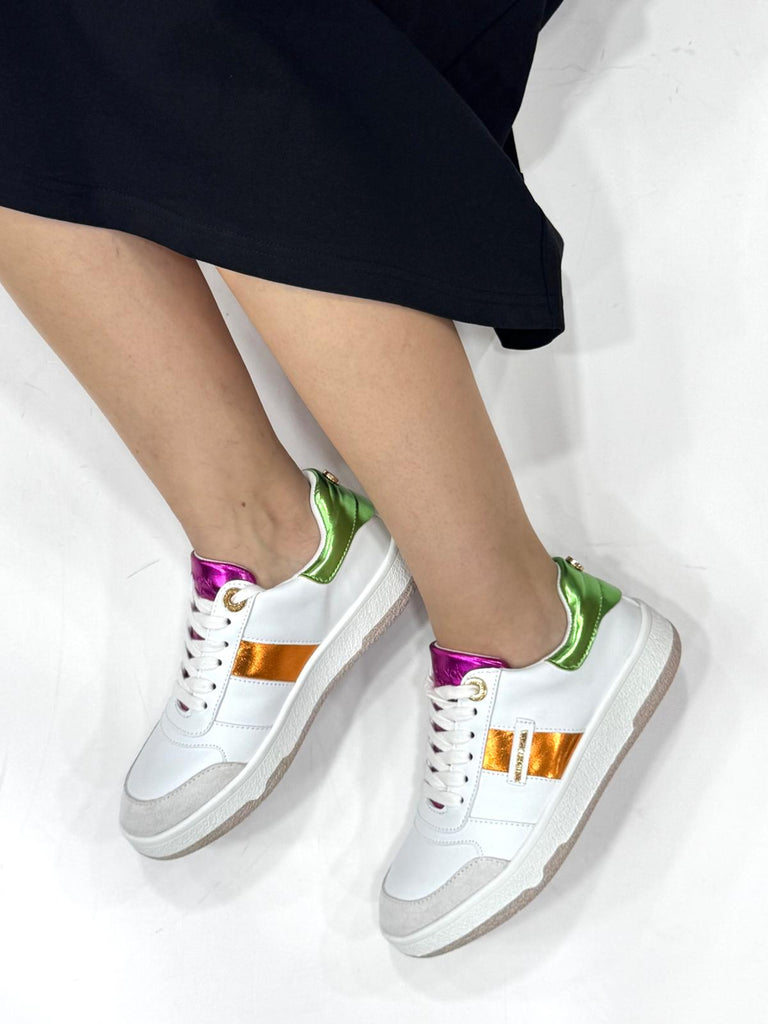 Sneakers Donna Gattinoni PENCS1483WCLW42