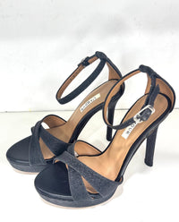 Sandali Donna Albano 254L