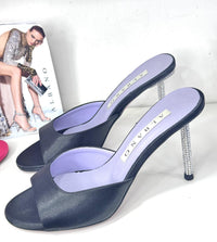 Scalzato Donna Albano B1-B3