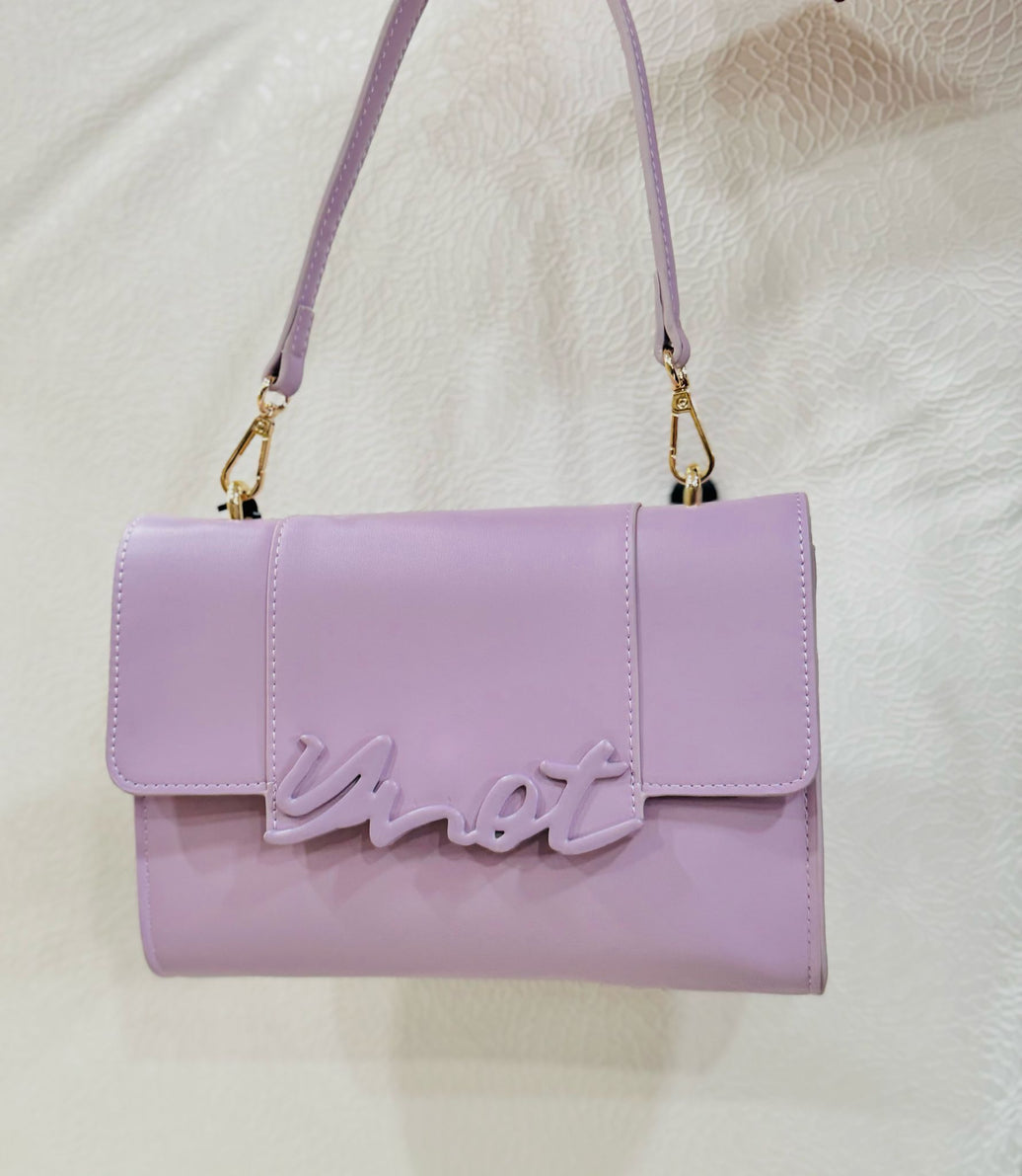 Borsa Ynot ? Donna AMBRA