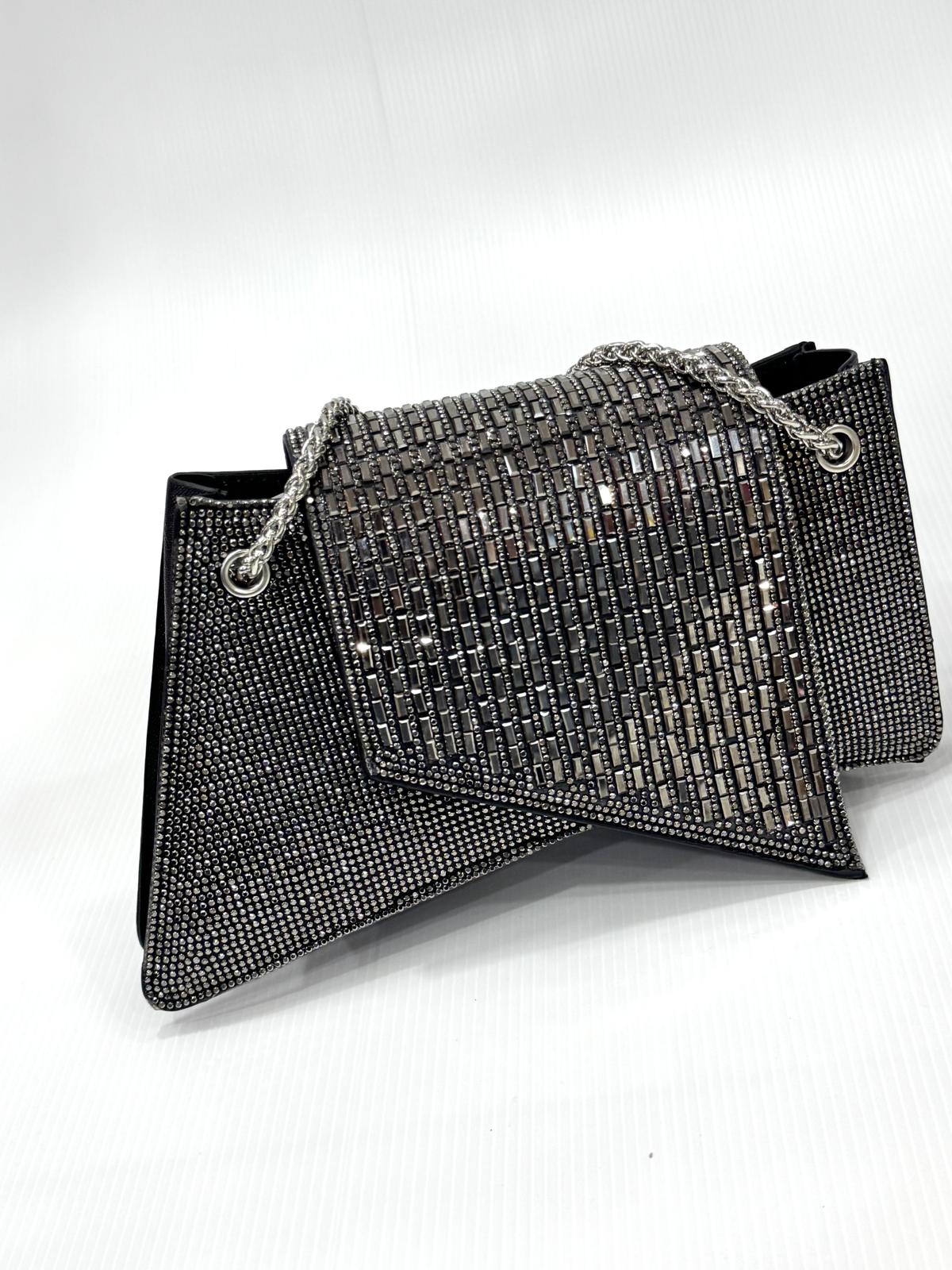 Borsetta Donna Diamond 001 Vari Colori