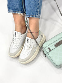 D.A.T.E. Sneakers Donna KDUE
