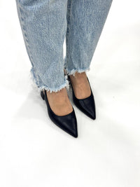 Slingback Kiss Kriss Donna Vari Colori S001-1422