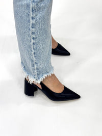 Slingback Kiss Kriss Donna Vari Colori S001-1422