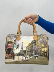 Ynot? Borsa Bauletto Donna