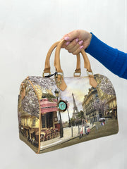Ynot? Borsa Bauletto Donna