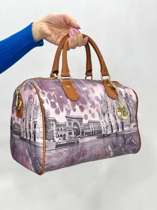Ynot? Borsa Bauletto Donna