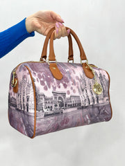 Ynot? Borsa Bauletto Donna