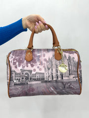 Ynot? Borsa Bauletto Donna