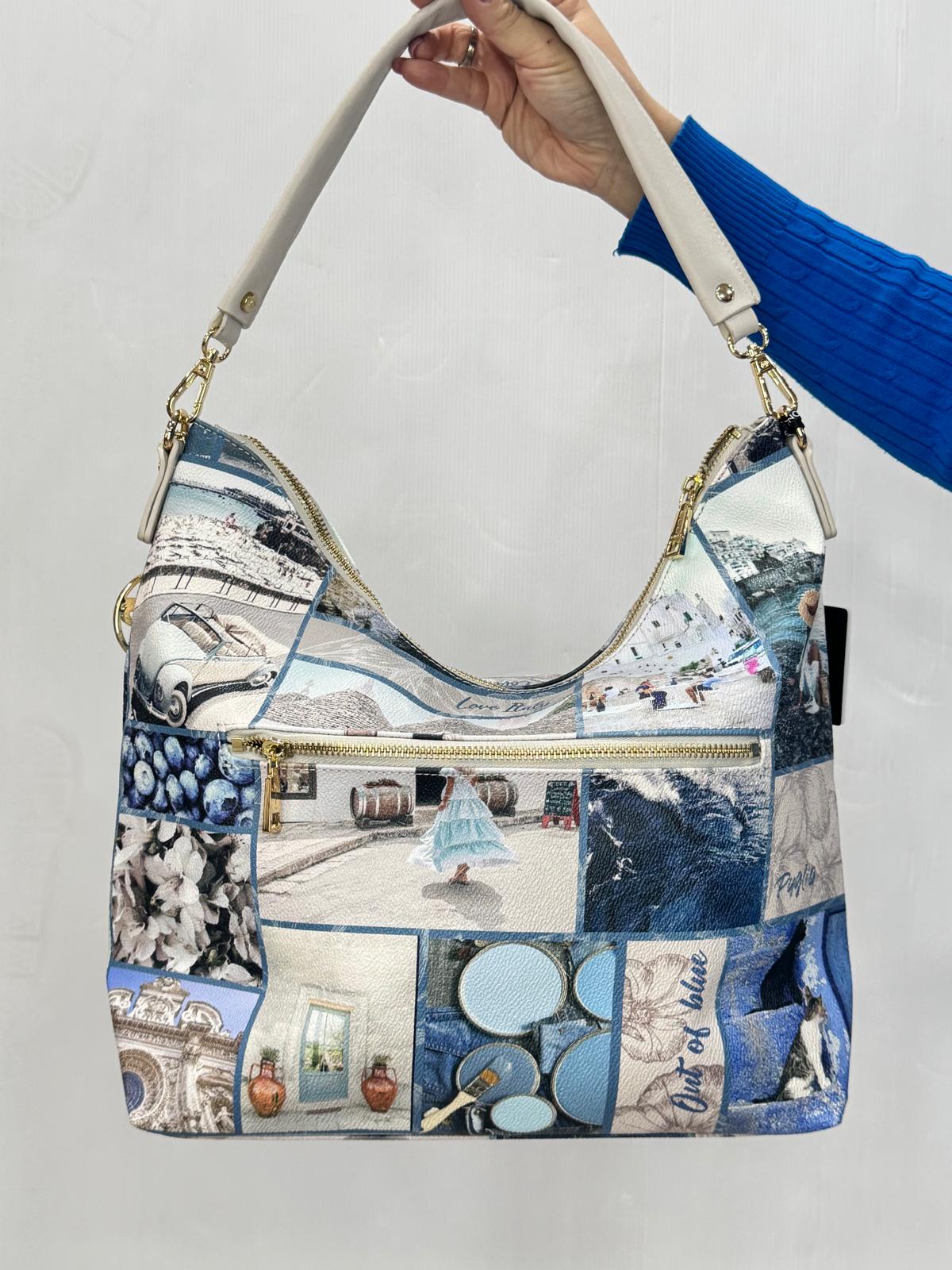 Ynot? Borsa Donna