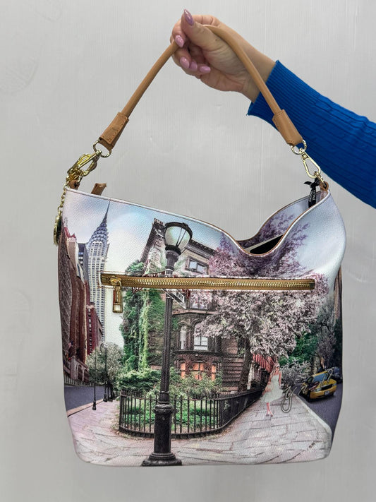 Ynot? Borsa Donna