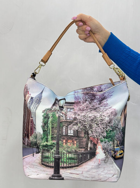 Ynot? Borsa Donna