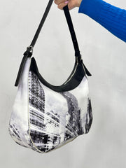 Ynot? Borsa Donna