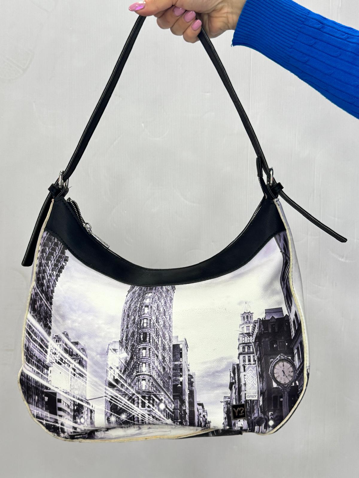 Ynot? Borsa Donna