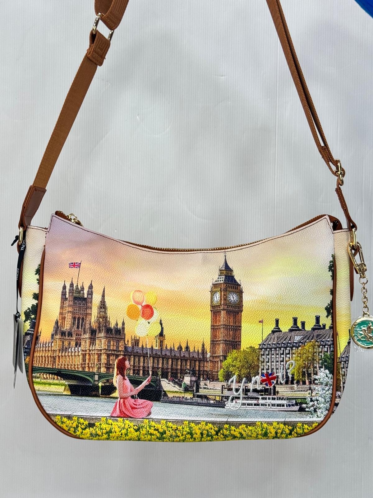 Ynot? Borsa Donna