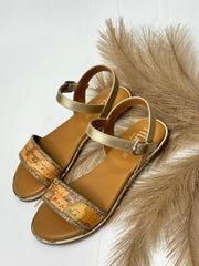Sandali Alviero Martini Donna Geo N 1837 0371