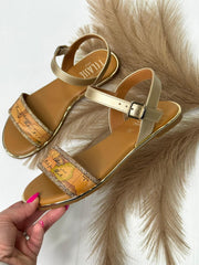 Sandali Alviero Martini Donna Geo N 1837 0371