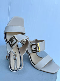 Sandali Gaudì Donna Vari Colori v43-63731