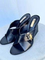 Sandalo Scalzato  Gaudì Donna V43-63710