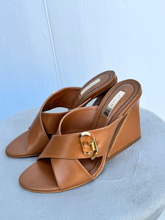 Sandalo Scalzato  Gaudì Donna V43-63710