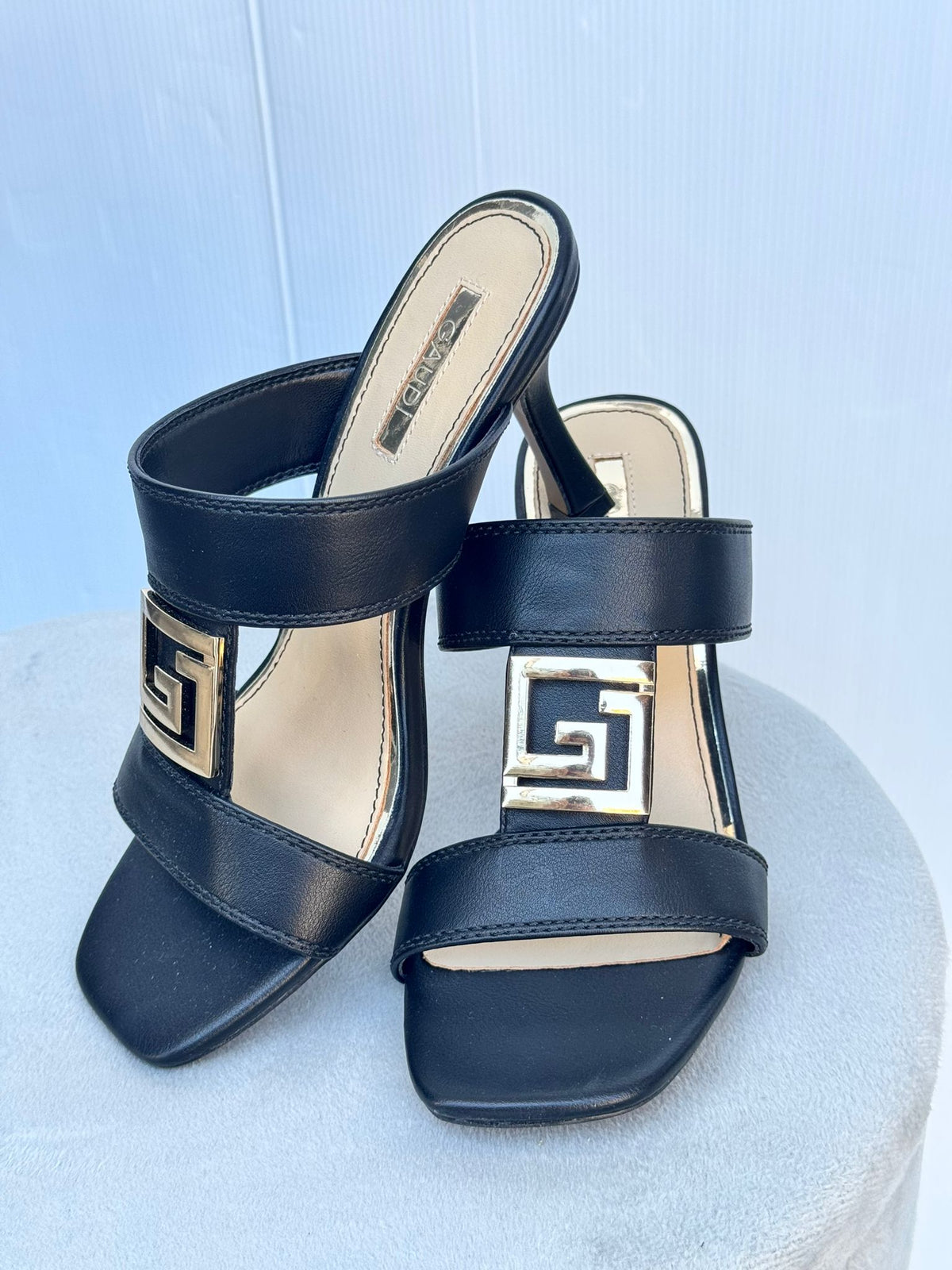 Sandalo Scalzato Gaudì Donna V43-63730