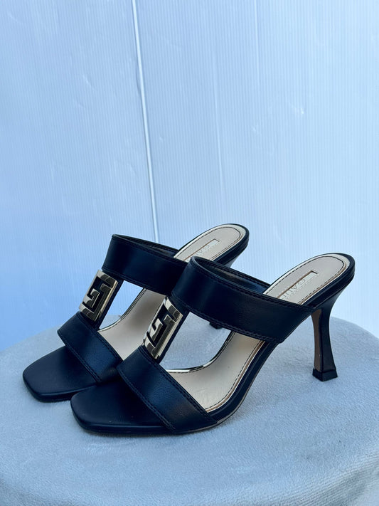 Sandalo Scalzato Gaudì Donna V43-63730