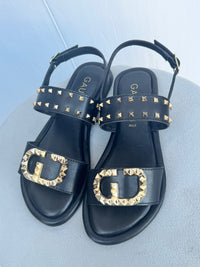 Sandali Gaudì Donna In Pelle v43-63822
