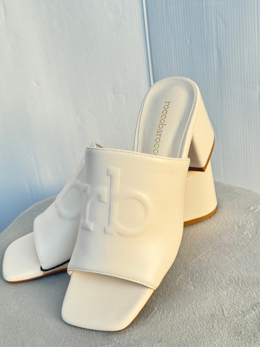 Sandali Scalzato Roccobarocco Donna RBRSD0234-337