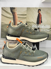 Sneakers Uomo Napapijri S4VALLEY01/KNI