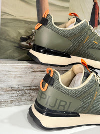 Sneakers Uomo Napapijri S4VALLEY01/KNI