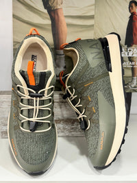 Sneakers Uomo Napapijri S4VALLEY01/KNI