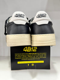 Sneakers 4B12 Uomo Hyper U907