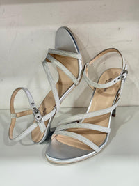 Sandali Donna Nero Giardini  E218400DE/100