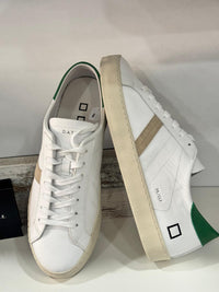D.A.T.E Uomo HILL LOW CALF M381