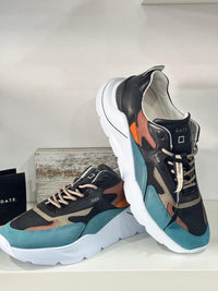 D.A.T.E FUGA SPORT Uomo M391