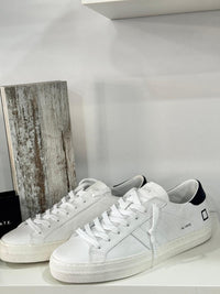 D.A.T.E Uomo HILL LOW CALF M381