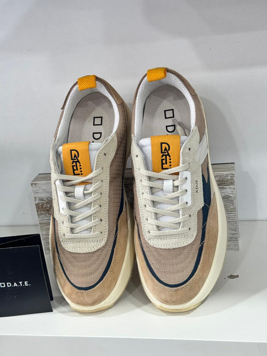 D.A.T.E Uomo Kdue  Ripstop M391