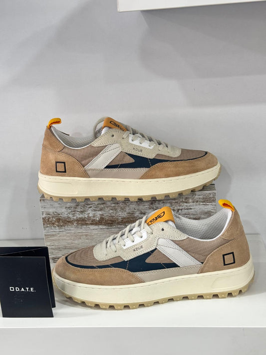 D.A.T.E Uomo Kdue  Ripstop M391