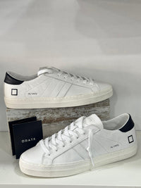 D.A.T.E Uomo HILL LOW CALF M381