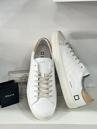 D.A.T.E Uomo HILL LOW CALF M381