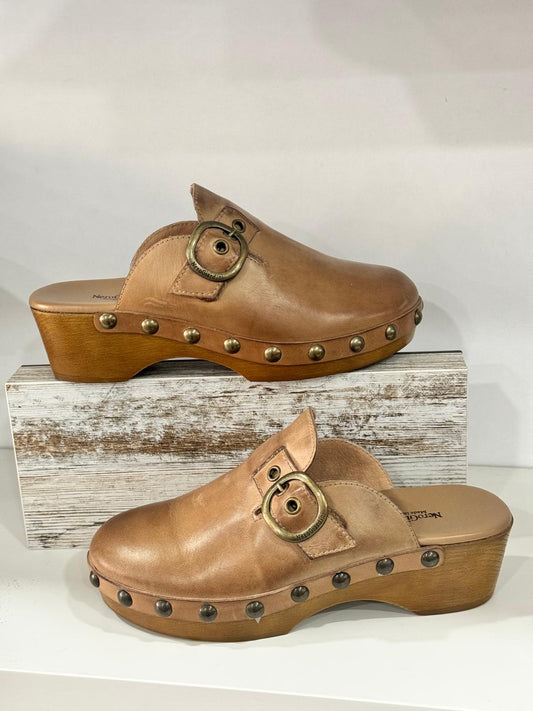Sabout Nero Giardini Donna E307780D