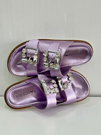 Ciabatta Donna Pregunta 2418502 002