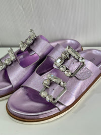 Ciabatta Donna Pregunta 2418502 002