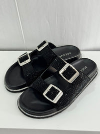 Ciabatta Donna Pregunta 2418501 001