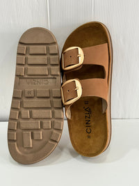 Ciabatta Donna Cinzia Soft SV20071 002