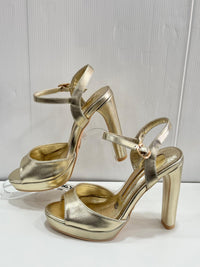 Sandalo Donna Kiss Kriss L210