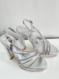 Sandalo Donna Kiss Kriss L230