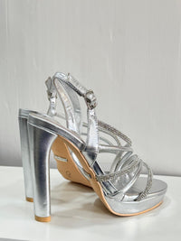 Sandalo Donna Kiss Kriss L230