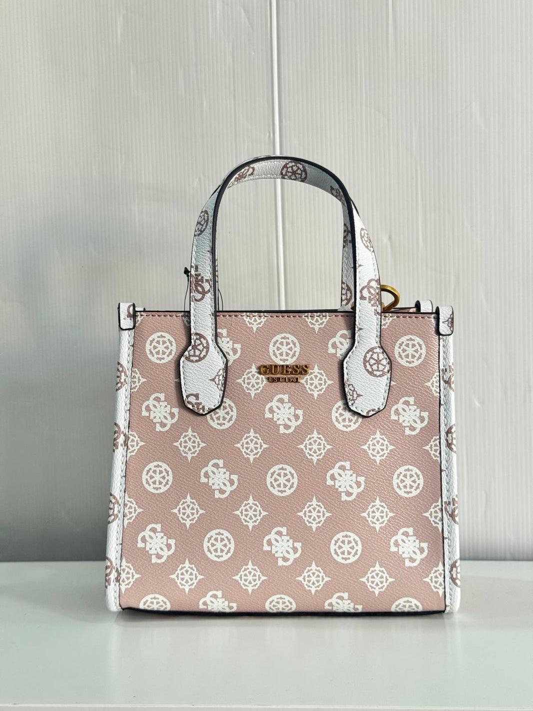 Borsa Donna Guess SILVANA