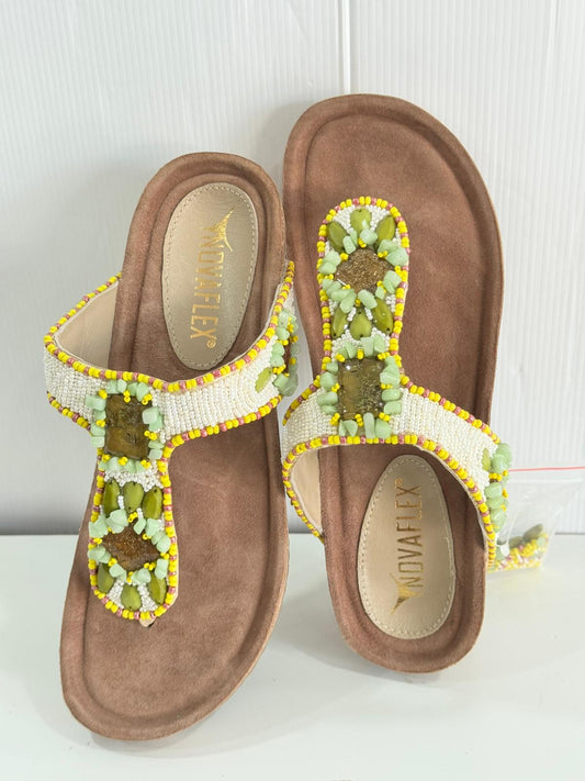 Infradito Novaflex Donna Redonesco 002